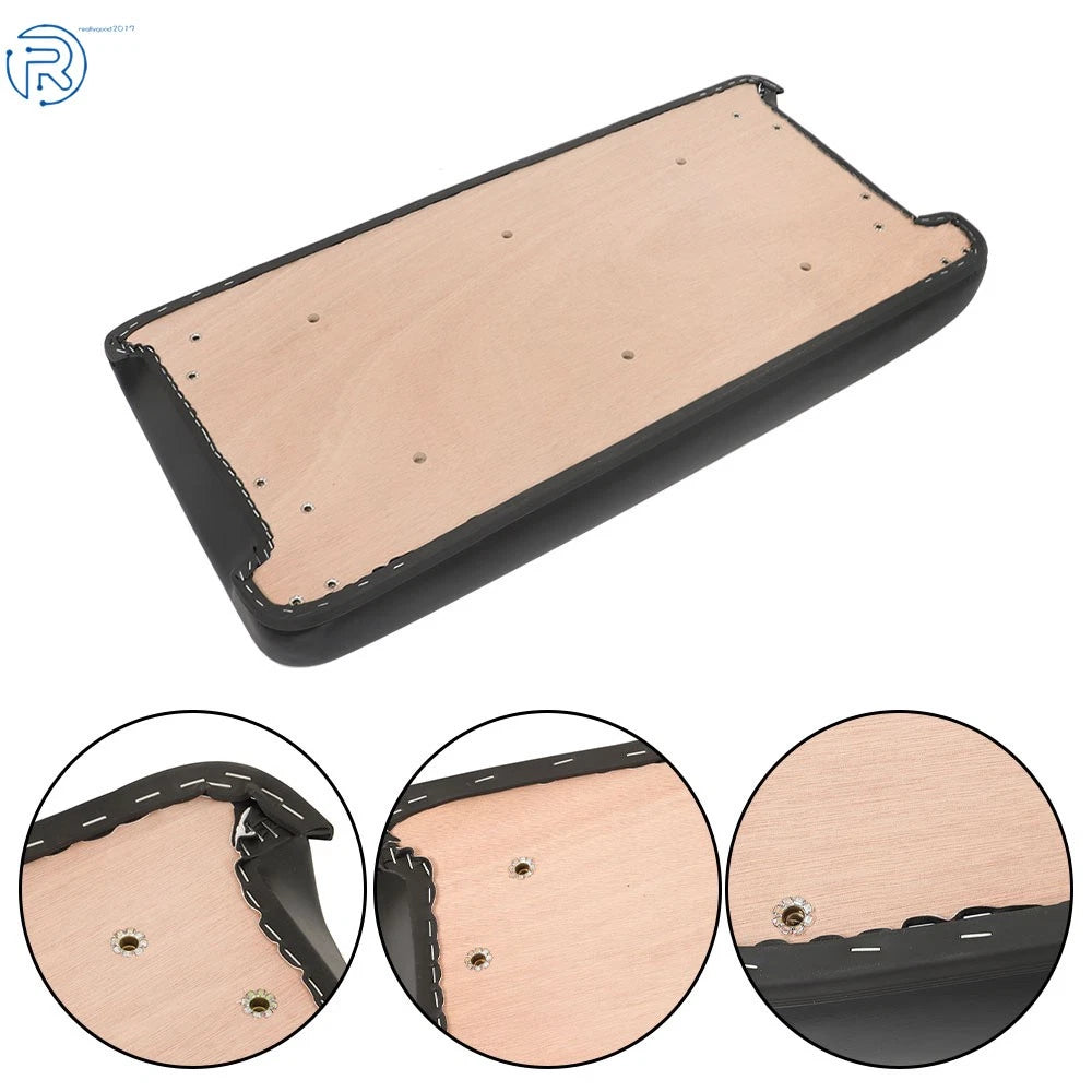 Front Seat Bottom Cushion for Club Car DS Golf Cart (Gas/Electric)
