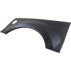 Rear Driver Left Upper Wheel Arch Repair Panel for F-150