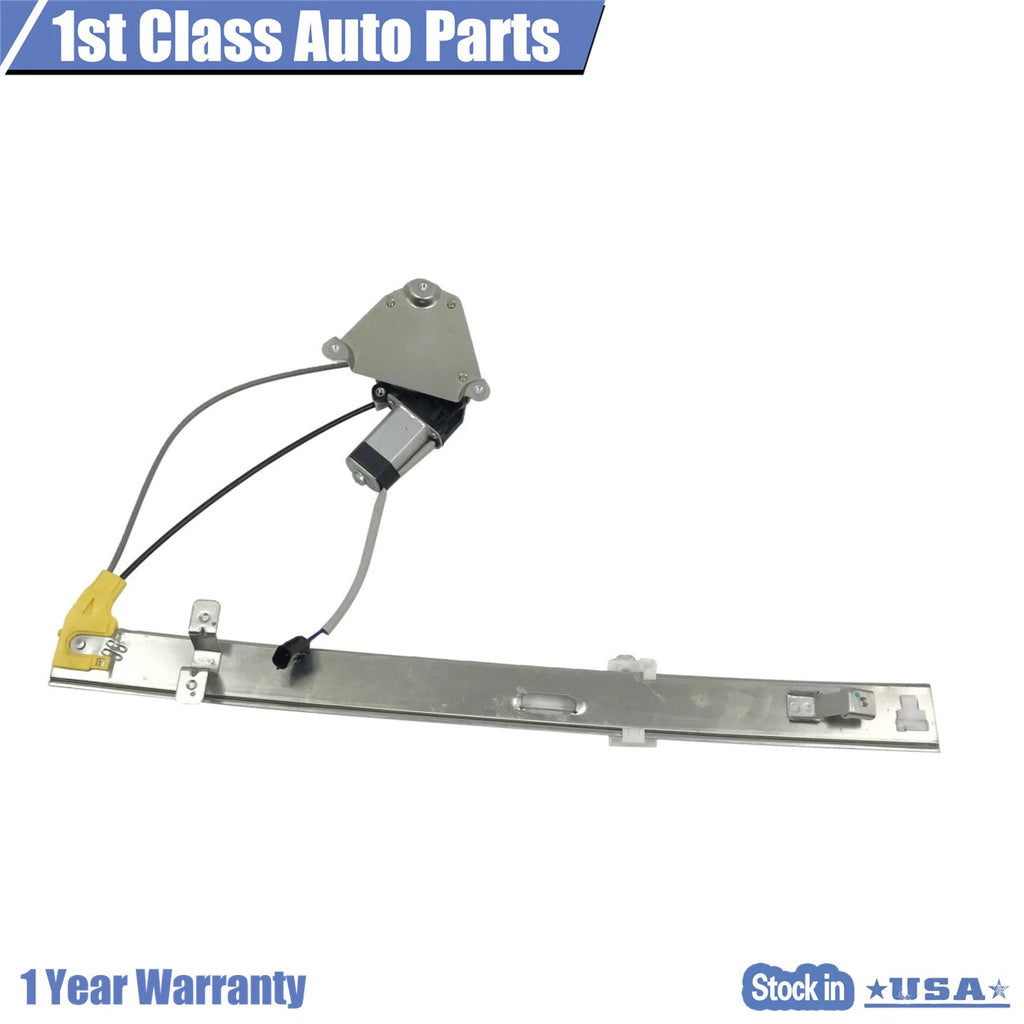 Power Window Regulator Motor Assembly for Jeep Liberty (2002-2007)