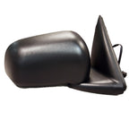 Replacement Black Passenger Side Power Door Mirror (See compatibility Chart)