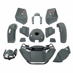 Fairings Body Work for Harley Road Glide (2015–2022)