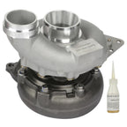 Turbocharger A6420900280 for Mercedes-Benz 320 CDI 3.0L Diesel (2005–2009)