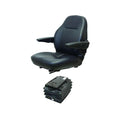 Seat & Air Suspension for International Harvester 656-686 Series (1965–1975)