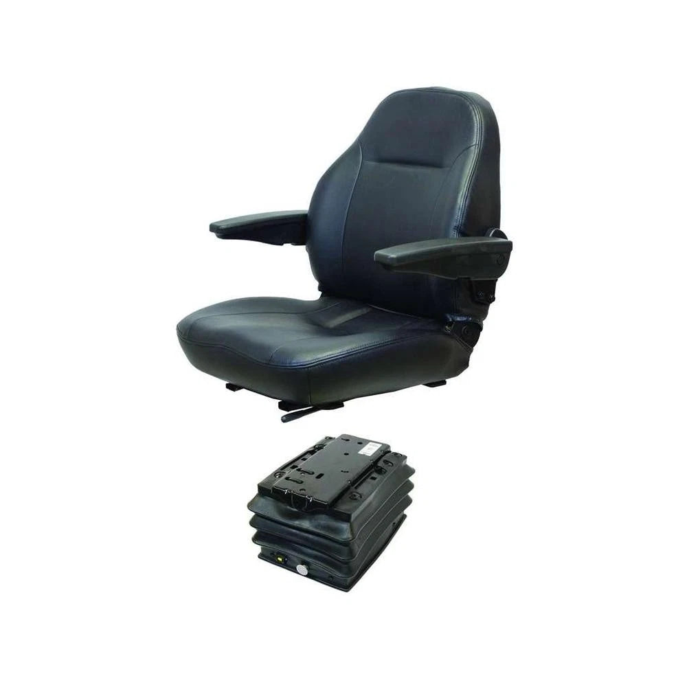 Seat & Air Suspension for International Harvester 656-686 Series (1965–1975)