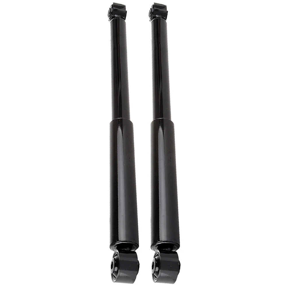 Set of 2 Rear Shock Absorbers for Infiniti QX4 Nissan Pathfinder