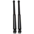 Set of 2 Rear Shock Absorbers for Infiniti QX4 Nissan Pathfinder