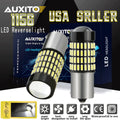 2X LED Backup Light Bulbs