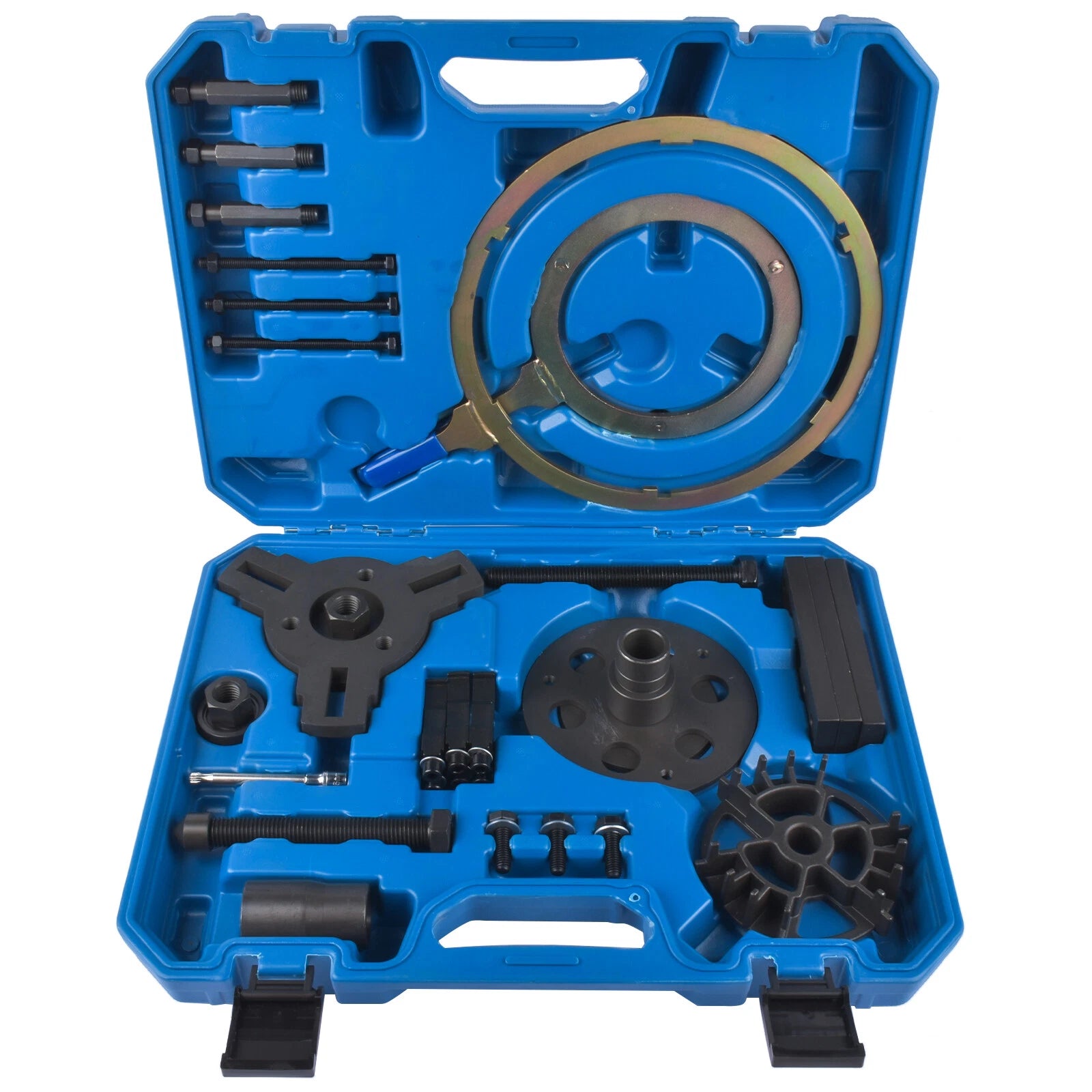 Dual Clutch Transmission Remover Installer Tool Kit for Ford Fiesta (2011–2019)