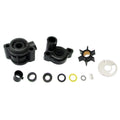 Water Pump Impeller Kit for Mercury 4 4.5 7.5 9.8 HP (46-70941A3)