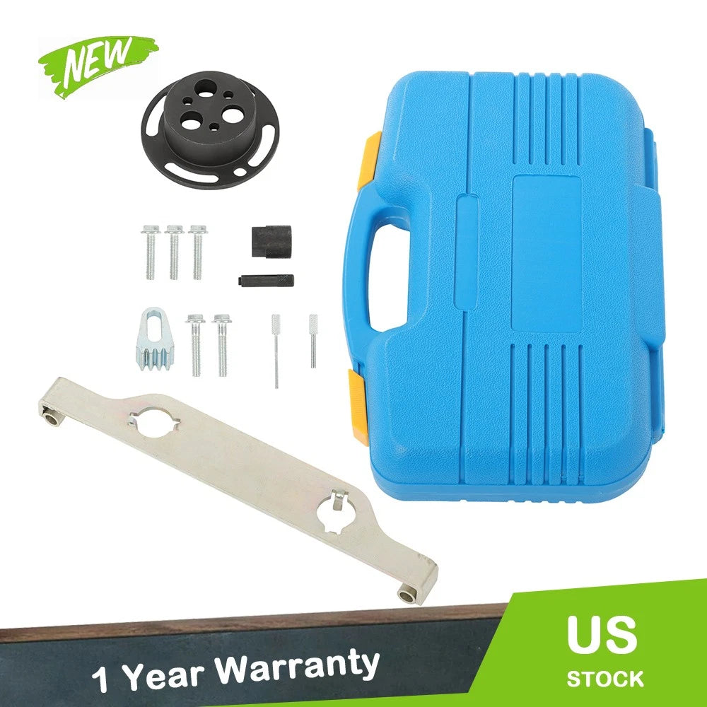 Camshaft Actuator Locking Timing Tool for Chevy Buick GMC 2.0 2.4