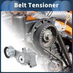 Belt Tensioner for Toyota Tacoma Hilux (2005–2006) No. 1662075010 Metal