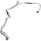Suction & Liquid Line with Orifice for Jeep Compass Patriot Dodge Caliber (2007–2017)