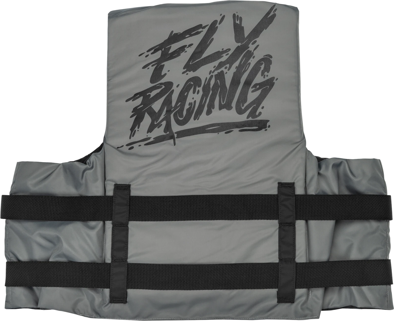 Fly Racing Nylon Flotation Vest 2X-Large for Watercraft Safety