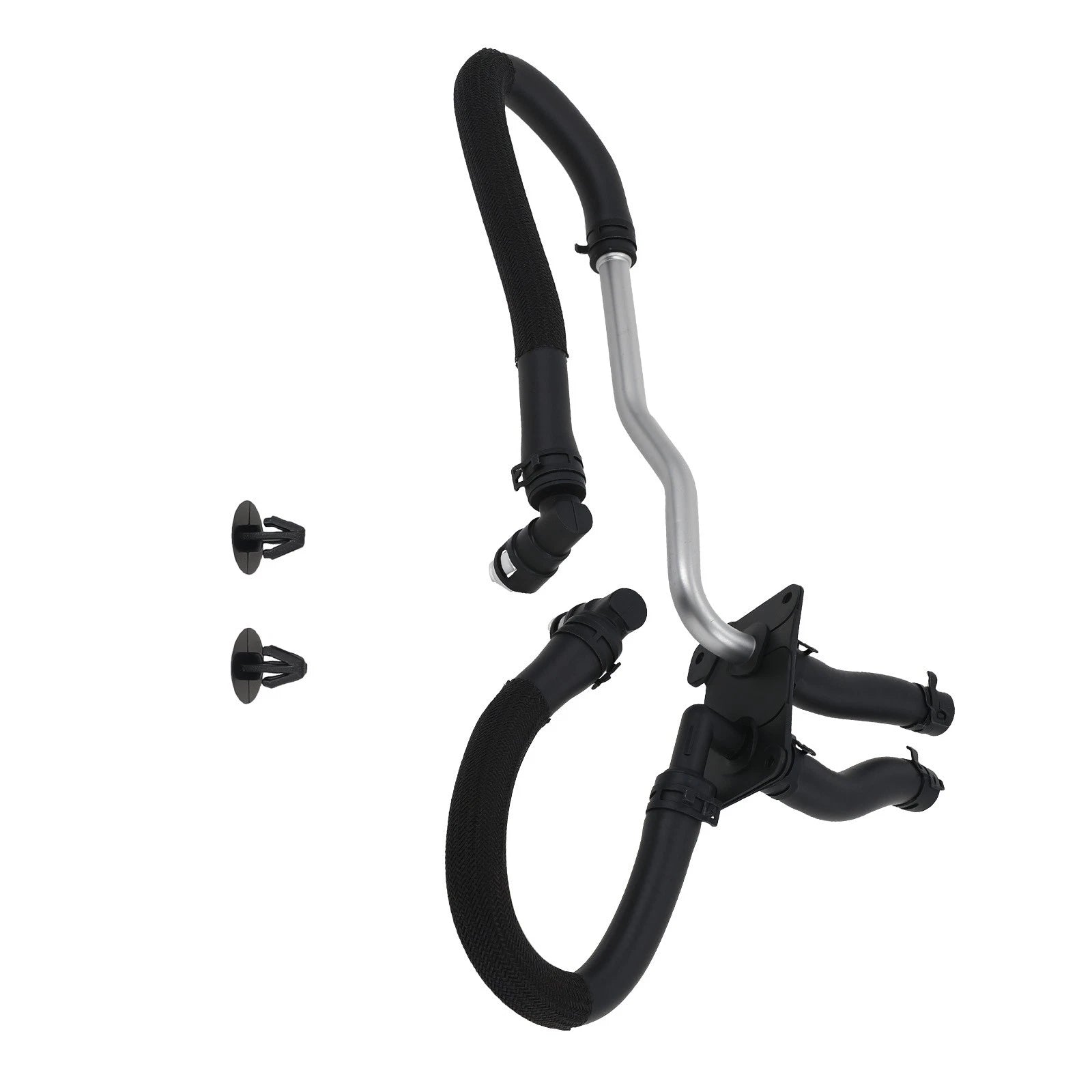Engine Coolant Hose for Jeep Grand Cherokee Dodge Durango (2011-2014)