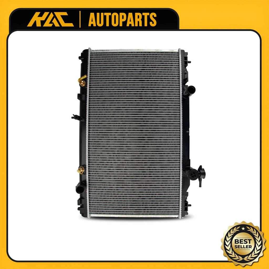 Radiator for Toyota Camry 2.4L L4 (2002–2006)