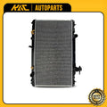 Radiator for Toyota Camry 2.4L L4 (2002–2006)