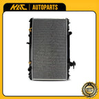 Radiator for Toyota Camry 2.4L L4 (2002–2006)