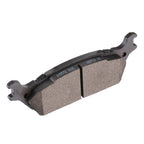 8PCS Performance Brake Pads for Ford F-150 (2018–2020)