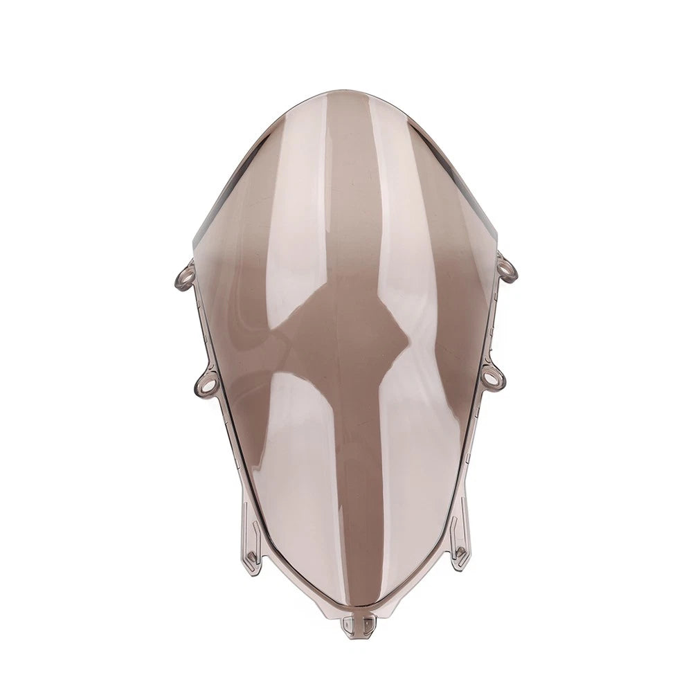 Motorcycle Windshield for Honda CBR250RR (2023–2024) Tan