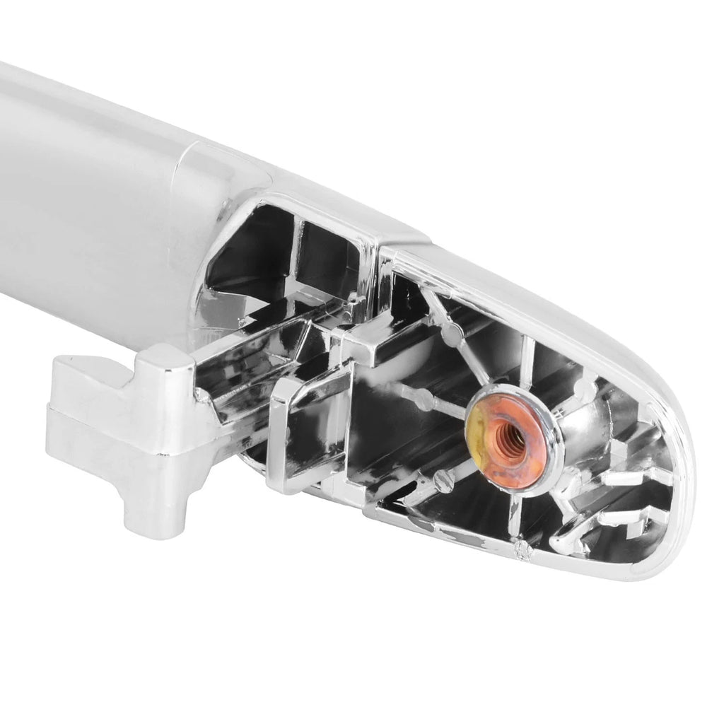 Aluminum Core Radiator for Ford Escort (1998–2003)