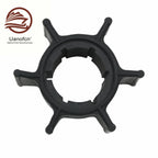 Water Pump Impeller for Yamaha 6hp 8hp (2 Stroke 655-44352-09, 6A/P165/8A)