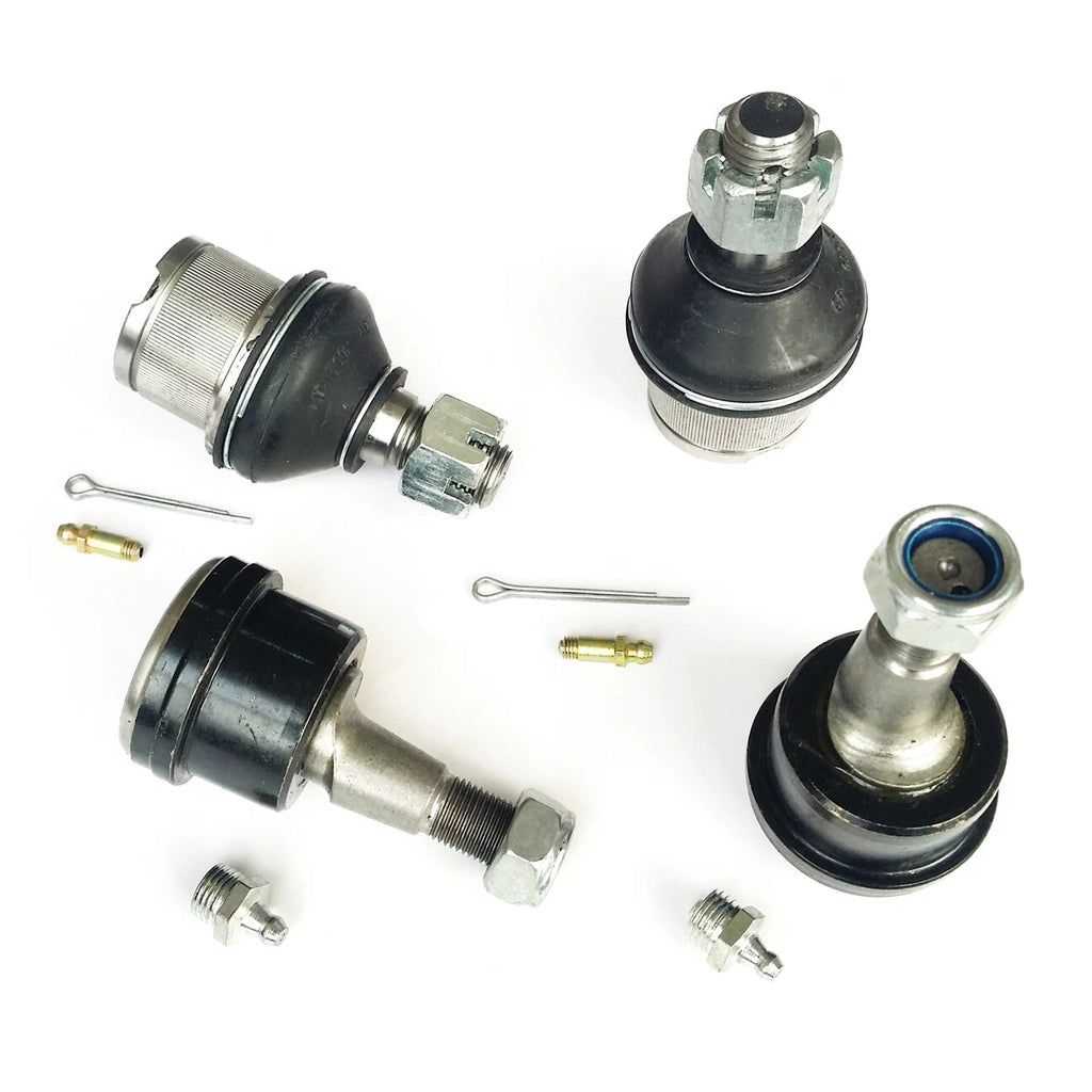Adjustable Ball Joints for Dodge Ram 2500 3500 (2003–2013)
