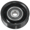Air Conditioning Pulley for Toyota Corolla AE93 AE94 1.6L 1.8L (1991-1994)