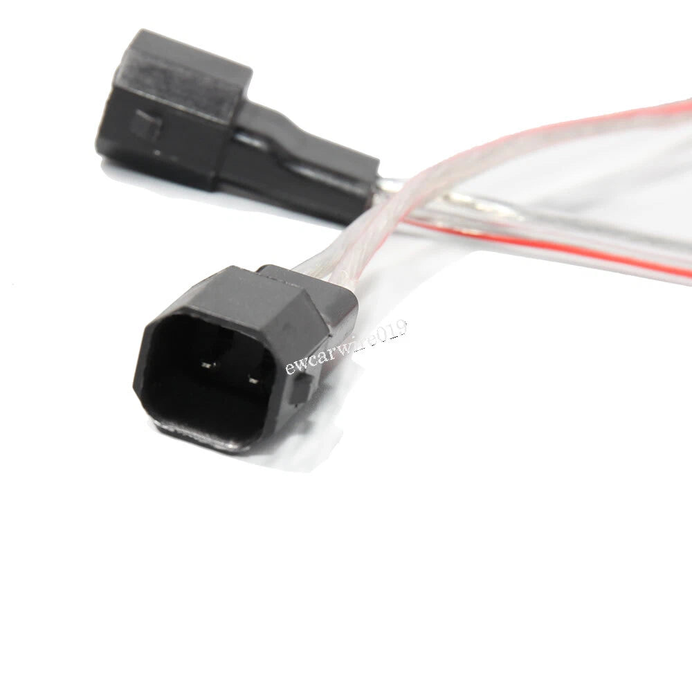 Car Door Speaker Install Wiring Harness for GMC Canyon Terrain Yukon (2015–2018)