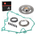 Starter Clutch Idler Gear Gasket for Kawasaki Prairie 700 KVF700 (2004–2006)