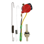 Throttle Return Governor Spring Repair Kit for GX160 GX200 (5.5hp 6.5hp)