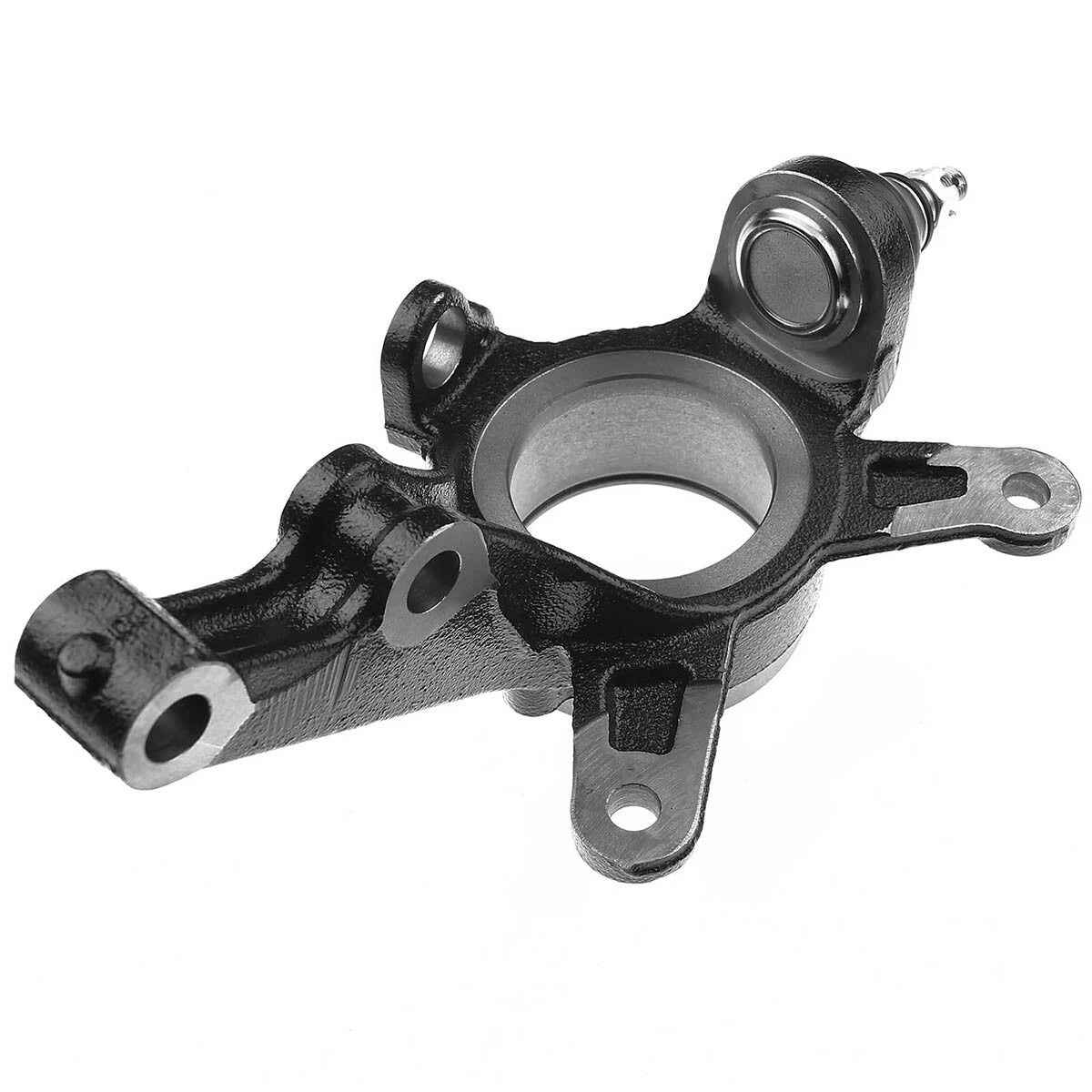 Front Driver Steering Knuckle for Honda Civic (2001-2002)