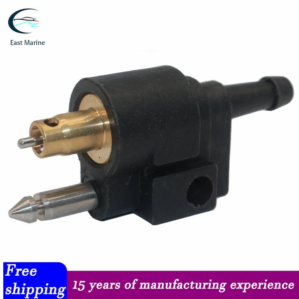 Fuel Connector Pipe Joint Male for Yamaha Outboard Motor (6G1-24304-00)