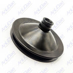 Power Steering Pump Pulley for OMC Sterndrive (Replaces 0983839, 0983734, 0909981)
