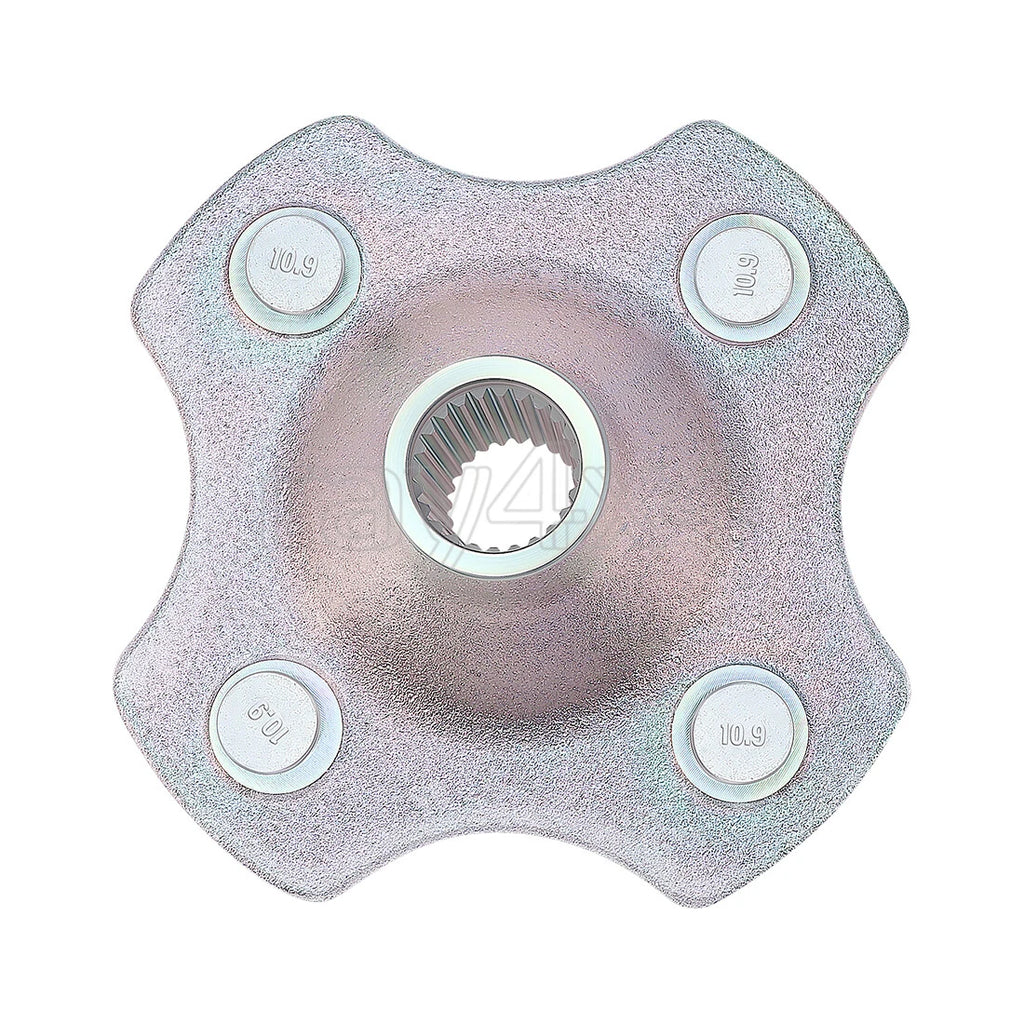 Rear Wheel Hub for Honda FourTrax 300 4x4 TRX300FW (1993–2000)
