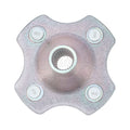 Rear Wheel Hub for Honda FourTrax 300 4x4 TRX300FW (1993–2000)