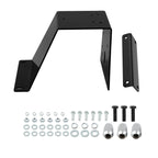 Spare Tire Carrier for Jeep Wrangler YJ/TJ (1987–2006)