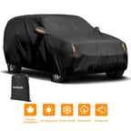 Full Car Cover for Kia Sportage (2023) - Waterproof, Dust, UV Protection