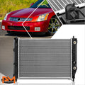 Aluminum Core Radiator for Chevy Traverse/GMC Acadia (2007–2017)