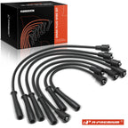 7Pcs Spark Plug Wire Set for Jeep Wagoneer Gladiator 