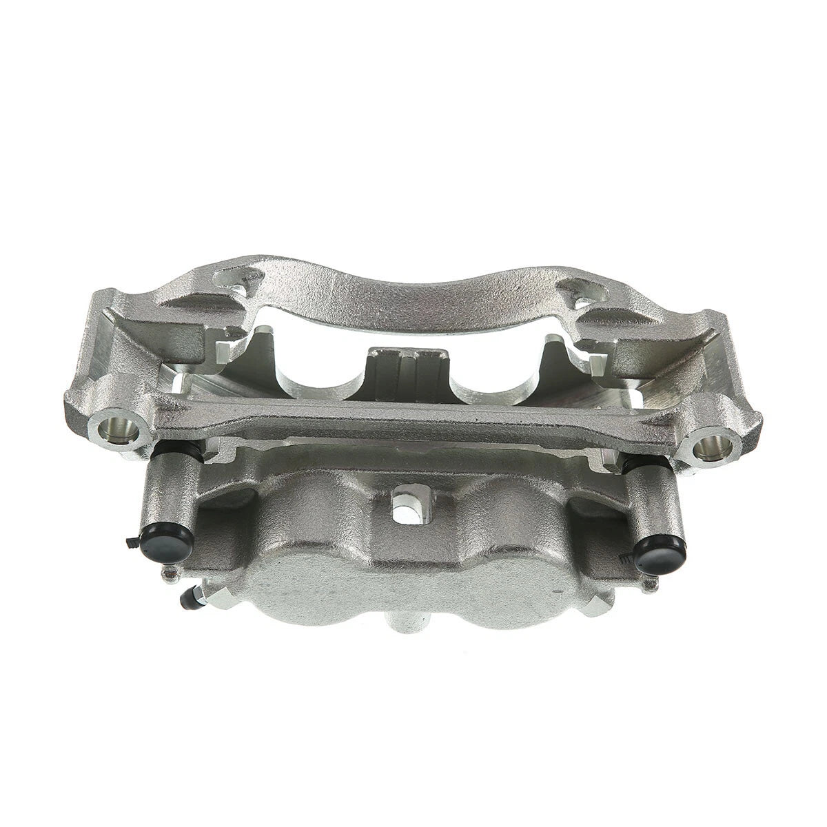 Rear Right Brake Caliper with Bracket for Chevy Express 3500 (2003-2023)