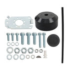 Rotary Steering System for Outboard Motors (12 Feet)