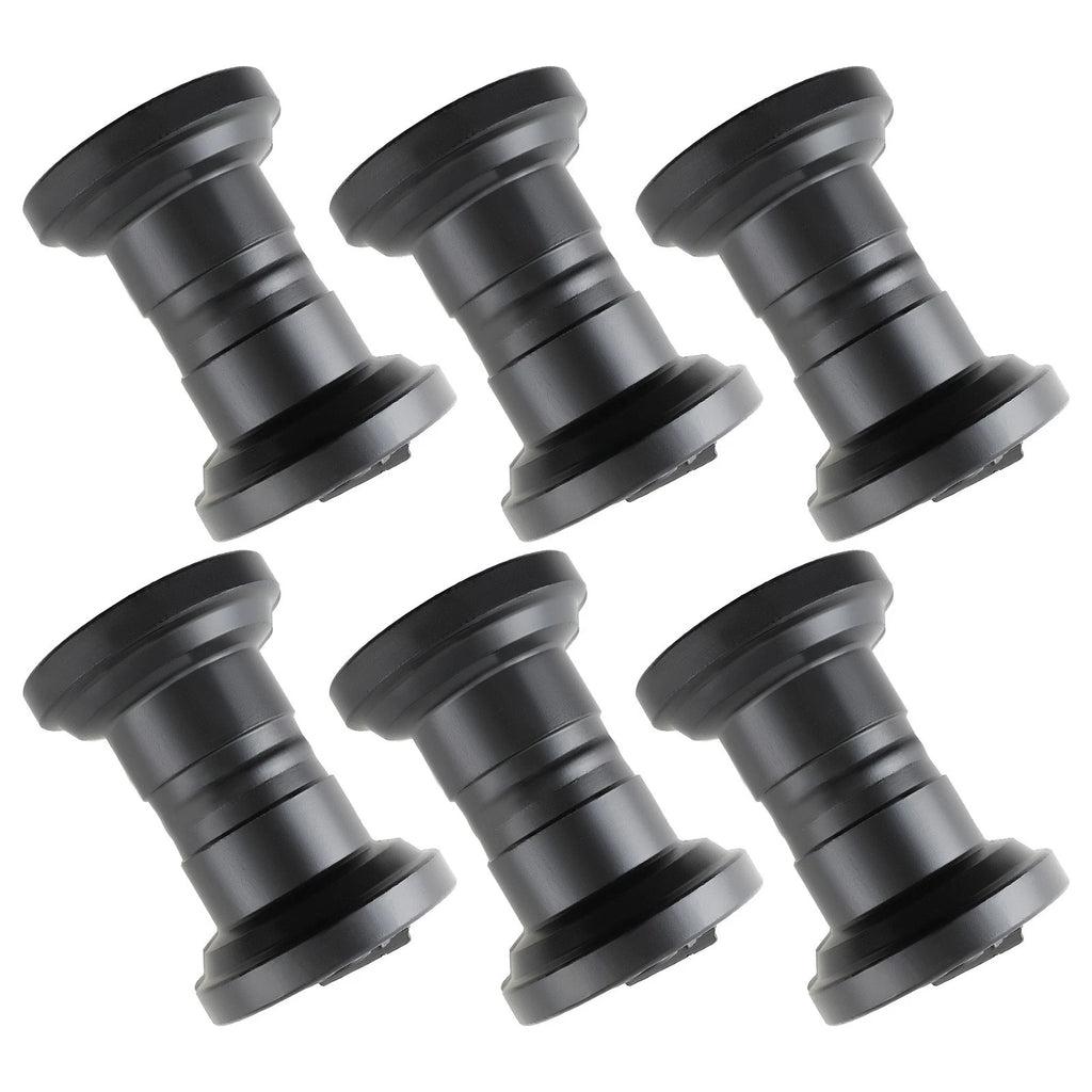 Heavy Duty Bottom Roller for Kubota KX161-3 KX057-4 (2003–2019)