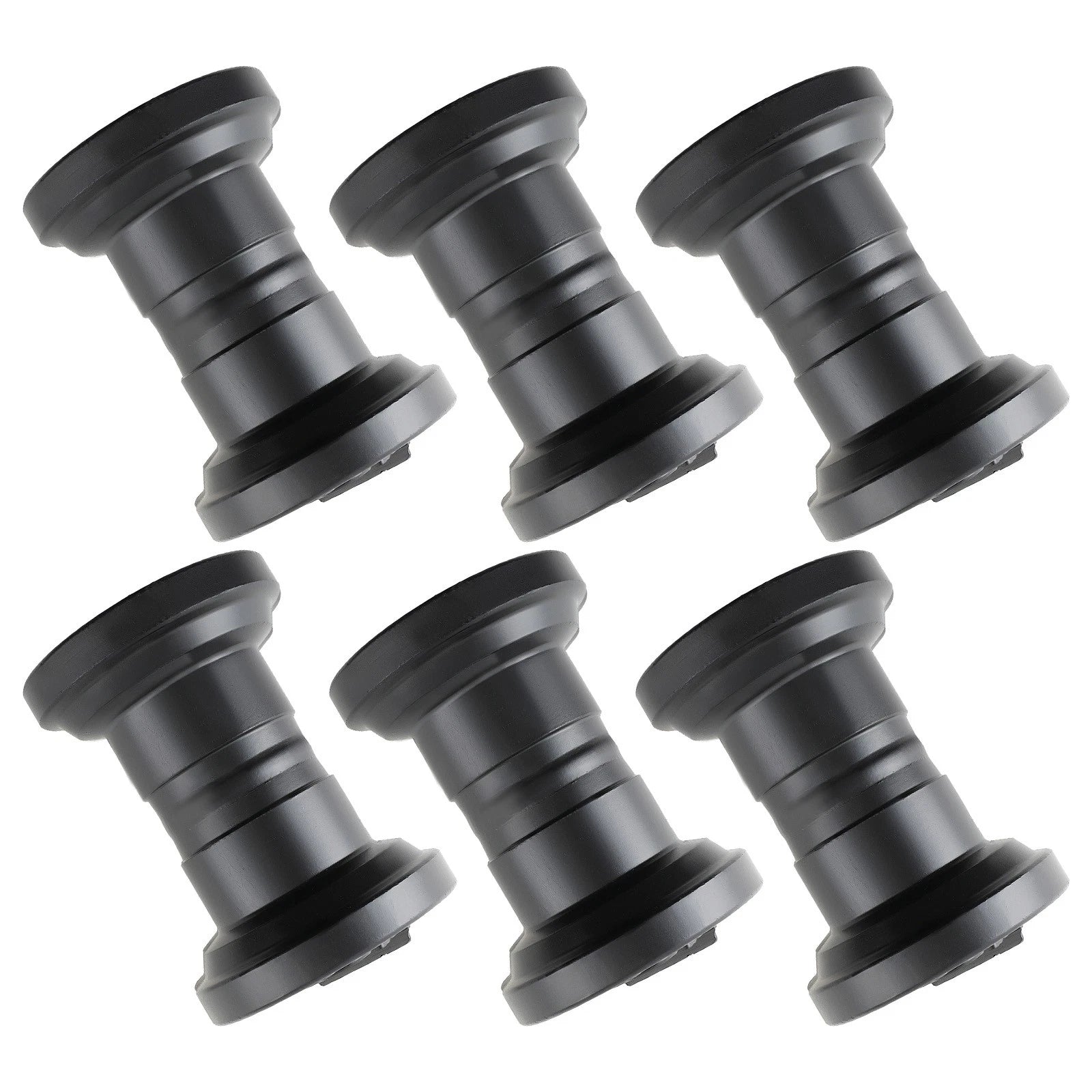 Heavy Duty Bottom Roller for Kubota KX161-3 KX057-4 (2003–2019)