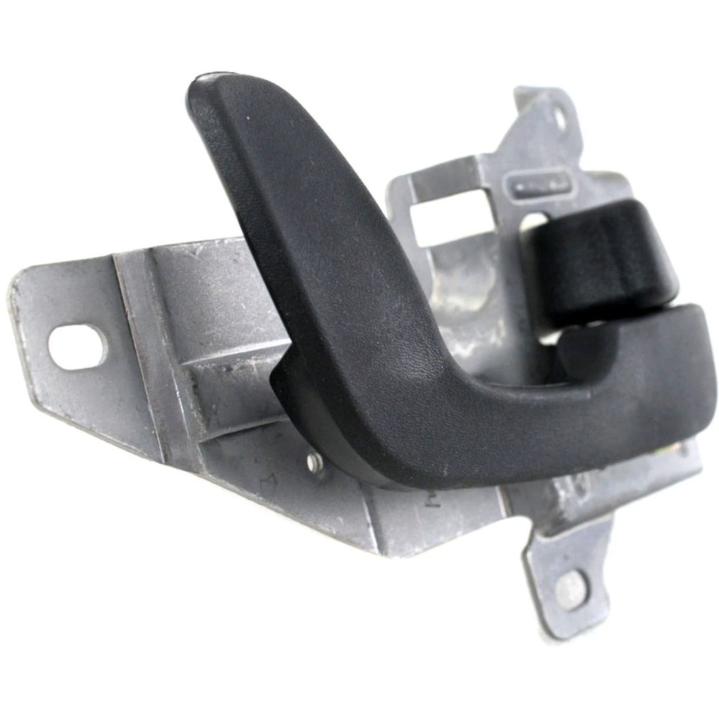Door Handle for Chrysler Sebring (1995-2005) Front Right Black Plastic