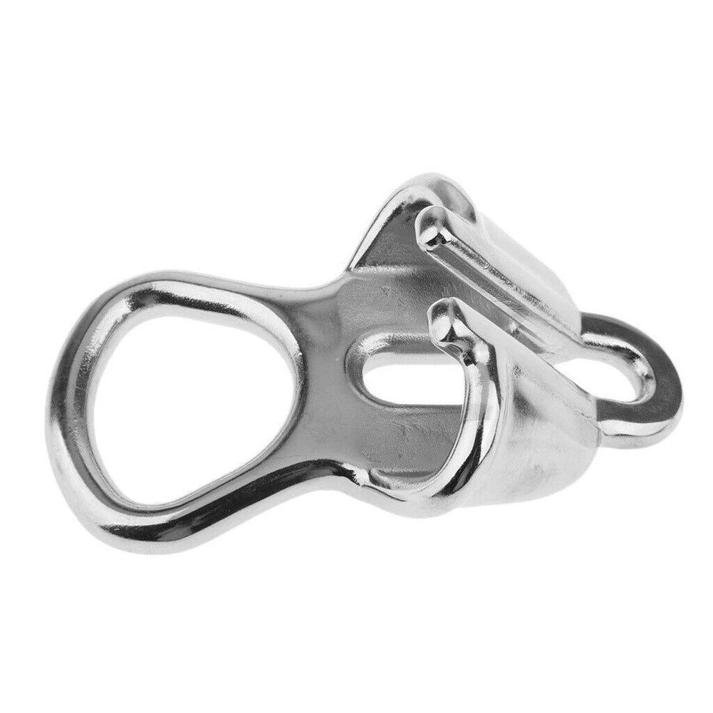 Heavy-Duty Boat Chain Stopper for Yacht Mooring