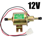 Hep 02A Electronic Fuel Pump for Various Makes and Models