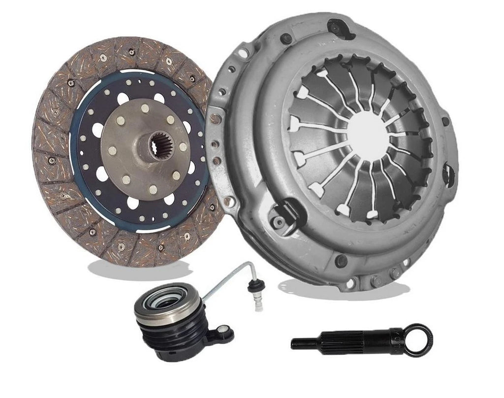 Clutch Kit for Nissan Cube (2009–2012)