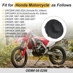 47mm Rear Seal Bearing Retainer Tool for Honda CRF450R CRF450X CRF450RX CRF450L