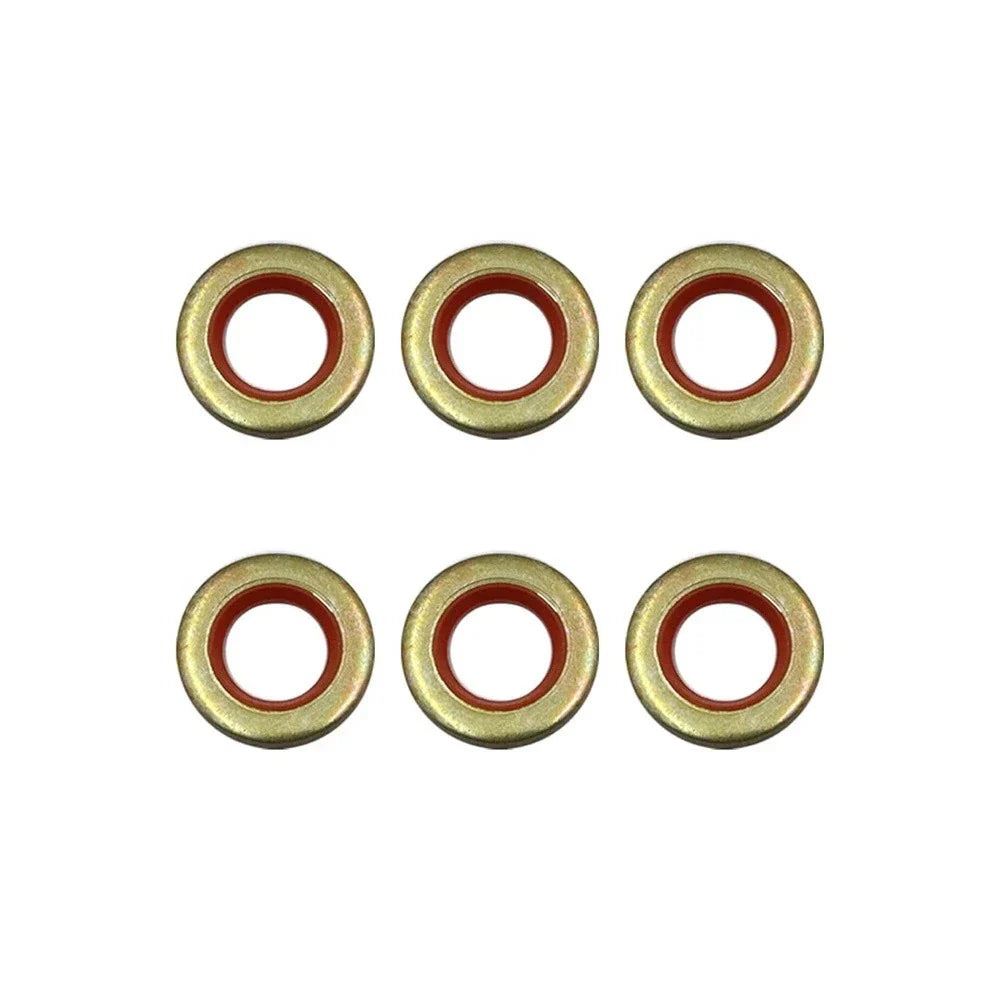 Main Case Bolts & Seals for Subaru Forester Impreza WRX (2003-2023)