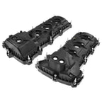 2X Engine Valve Cover for Ford F-150 Explorer